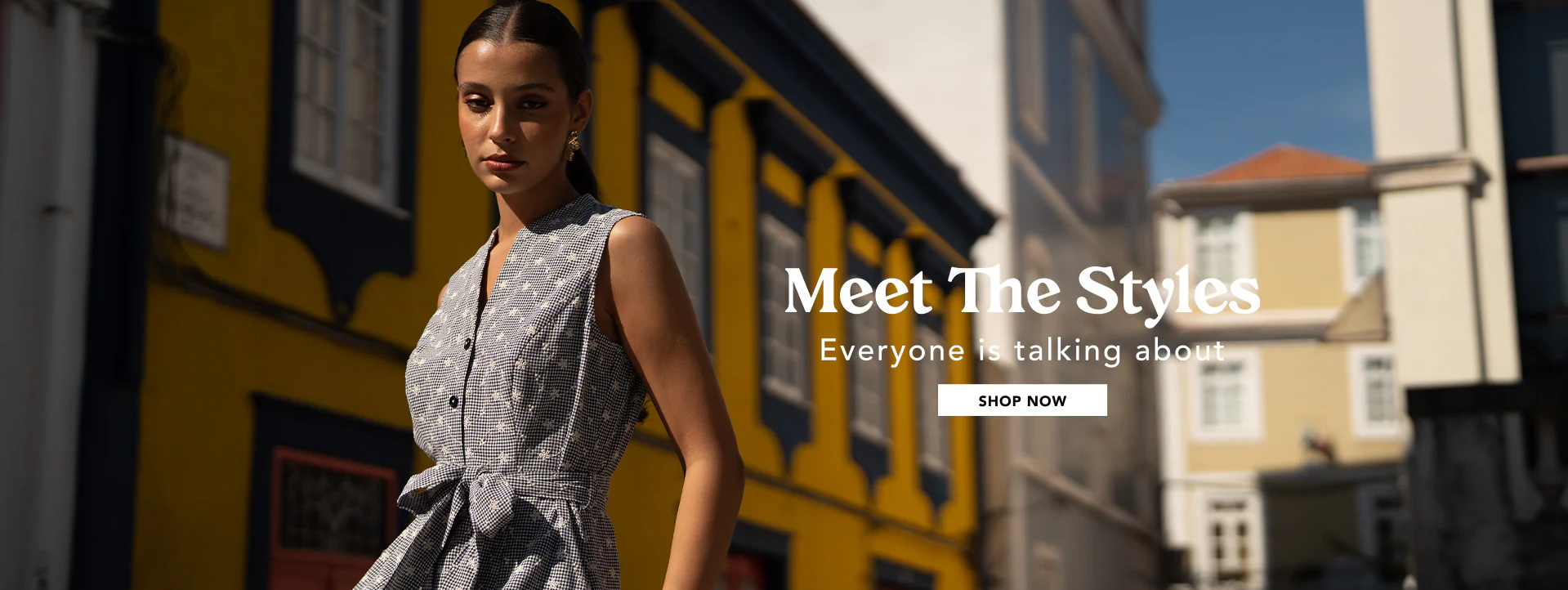 Effortless Elegance for Every Woman